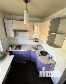 1-к квартира, на длительный срок, 29м2, 2/5 этаж