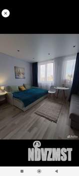 Студия квартира, на длительный срок, 24м2, 11/14 этаж