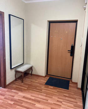 4-к квартира, на длительный срок, 128м2, 3/17 этаж