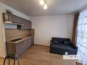 Студия квартира, на длительный срок, 20м2, 12/25 этаж