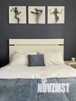 1-к квартира, посуточно, 28м2, 6/15 этаж