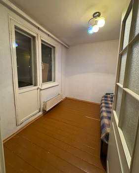 2-к квартира, на длительный срок, 36м2, 2/9 этаж