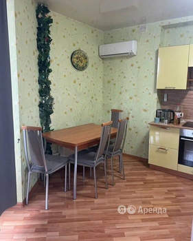 2-к квартира, на длительный срок, 75м2, 6/19 этаж