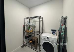 2-к квартира, на длительный срок, 49м2, 19/35 этаж