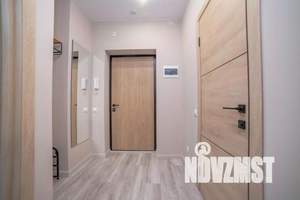 2-к квартира, посуточно, 40м2, 16/21 этаж