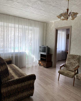 2-к квартира, на длительный срок, 42м2, 2/5 этаж