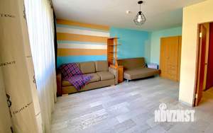 2-к квартира, на длительный срок, 45м2, 4/9 этаж