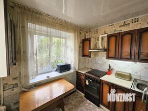 1-к квартира, на длительный срок, 32м2, 4/5 этаж