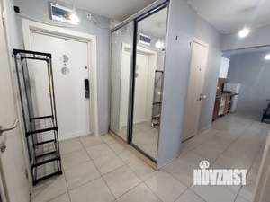 2-к квартира, на длительный срок, 50м2, 2/26 этаж