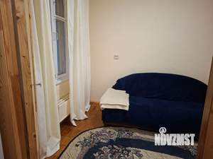 2-к квартира, на длительный срок, 42м2, 1/1 этаж