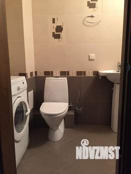 2-к квартира, на длительный срок, 64м2, 7/15 этаж