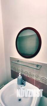 Студия квартира, на длительный срок, 31м2, 7/25 этаж