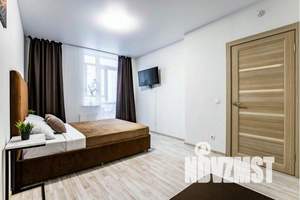 2-к квартира, посуточно, 45м2, 2/25 этаж
