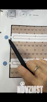 2-к квартира, на длительный срок, 46м2, 10/25 этаж