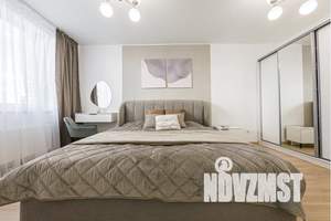 1-к квартира, посуточно, 55м2, 25/26 этаж