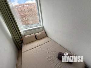 2-к квартира, посуточно, 25м2, 1/1 этаж