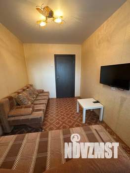 1-к квартира, посуточно, 25м2, 5/5 этаж