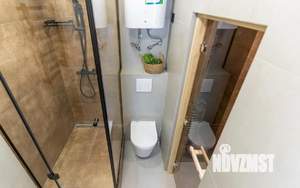 Студия квартира, посуточно, 40м2, 29/29 этаж