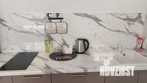 1-к квартира, посуточно, 27м2, 1/1 этаж