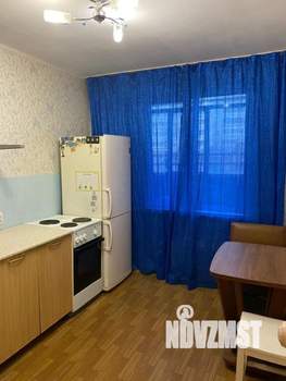 1-к квартира, на длительный срок, 33м2, 1/10 этаж