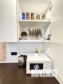 Студия квартира, посуточно, 20м2, 12/16 этаж