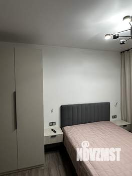 Студия квартира, на длительный срок, 22м2, 6/8 этаж