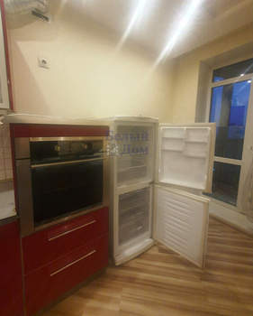 2-к квартира, на длительный срок, 70м2, 14/25 этаж