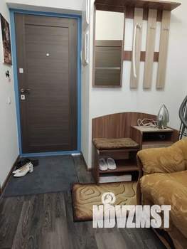 Студия квартира, посуточно, 29м2, 2/16 этаж