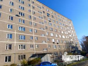 3-к квартира, на длительный срок, 59м2, 2/10 этаж