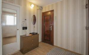 3-к квартира, на длительный срок, 60м2, 4/9 этаж