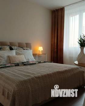 2-к квартира, посуточно, 37м2, 1/1 этаж