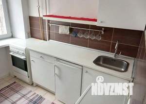1-к квартира, на длительный срок, 31м2, 4/9 этаж