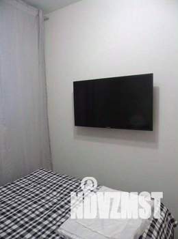 1-к квартира, посуточно, 14м2, 1/1 этаж