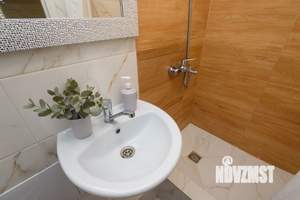 Студия квартира, посуточно, 15м2, 1/5 этаж