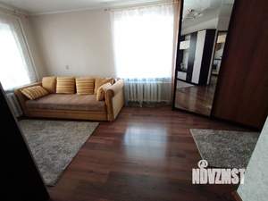 1-к квартира, на длительный срок, 29м2, 2/5 этаж