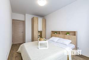 2-к квартира, посуточно, 43м2, 8/29 этаж