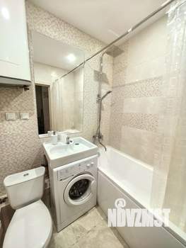 Студия квартира, посуточно, 26м2, 19/20 этаж