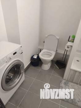 Студия квартира, посуточно, 26м2, 7/15 этаж