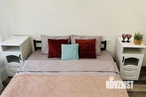 1-к квартира, посуточно, 33м2, 8/9 этаж