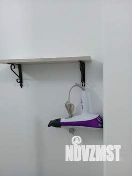 Студия квартира, посуточно, 27м2, 2/16 этаж