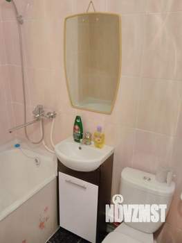 1-к квартира, на длительный срок, 30м2, 3/5 этаж