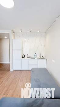 2-к квартира, посуточно, 55м2, 10/31 этаж