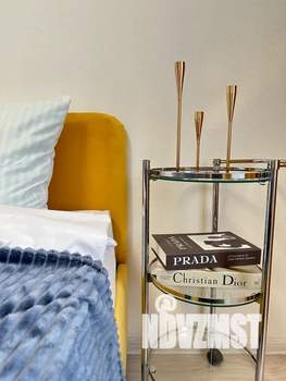 2-к квартира, посуточно, 40м2, 25/25 этаж