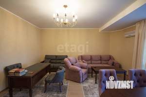 2-к квартира, на длительный срок, 116м2, 14/25 этаж
