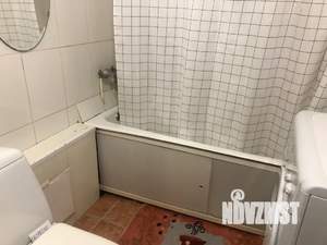 1-к квартира, посуточно, 34м2, 2/5 этаж