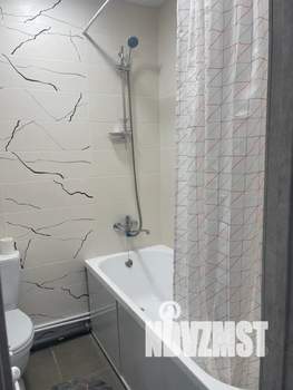 1-к квартира, посуточно, 31м2, 24/25 этаж