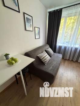 1-к квартира, посуточно, 30м2, 1/5 этаж