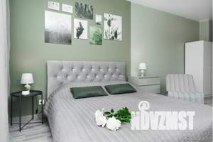 1-к квартира, посуточно, 33м2, 8/15 этаж