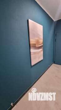 1-к квартира, на длительный срок, 38м2, 6/12 этаж