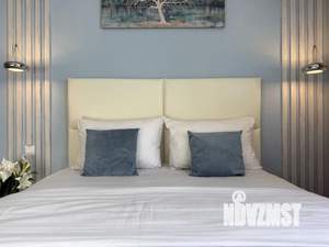1-к квартира, посуточно, 26м2, 1/1 этаж